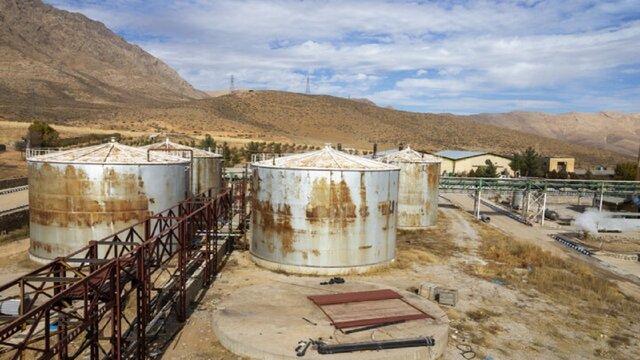 تعیین تکلیف کارخانه خمیرمایه ناغان در انتظار دستور مراجع قضایی تعیین تکلیف کارخانه خمیرمایه ناغان در انتظار دستور مراجع قضایی