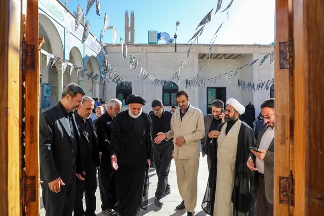 برای پیشرفت و توسعه چهارمحال و بختیاری از ظرفیت مردمی استفاده کنیم