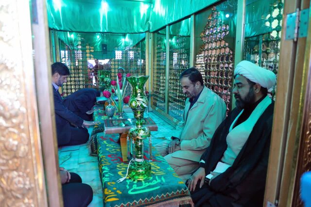 برای پیشرفت و توسعه چهارمحال و بختیاری از ظرفیت مردمی استفاده کنیم