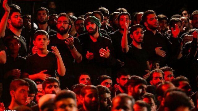 آفت گریبانگیر هیئتهای مذهبی چیست؟