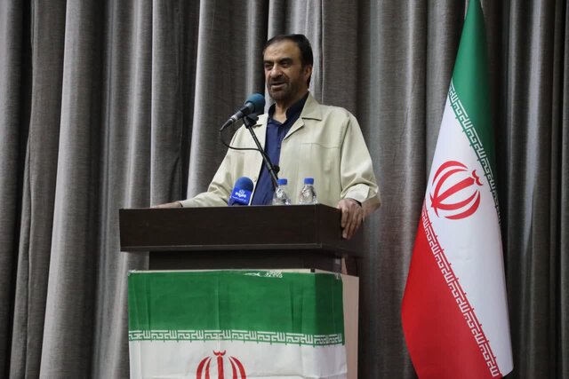 همه در راستای شاخصهای دولت اسلامی گام برداریم