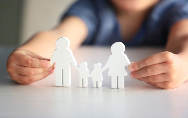 حضانت فرزند؛ حق یا تکلیف حضانت فرزند؛ حق یا تکلیف