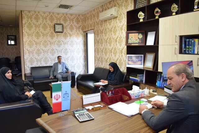 مراجعه بیش از ۴۰۰۰ مصدوم ناشی از نزاع به پزشکی قانونی چهارمحال و بختیاری مراجعه بیش از ۴۰۰۰ مصدوم ناشی از نزاع به پزشکی قانونی چهارمحال و بختیاری