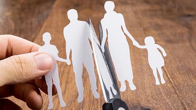 طلاق در چه صورت امکانپذیر است؟ طلاق در چه صورت امکانپذیر است؟