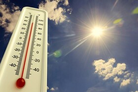 پیش‌بینی افزایش جزئی دمای هوا در چهارمحال و بختیاری برای پایان هفته