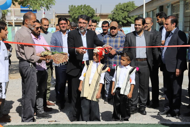 زنگ شکوفهها در چهارمحال و بختیاری نواخته شد