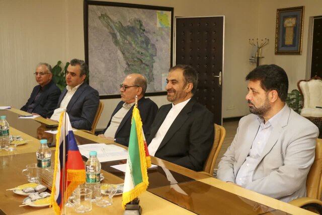 درصدد راهاندازی کارگو در فرودگاه شهرکرد هستیم درصدد راهاندازی کارگو در فرودگاه شهرکرد هستیم