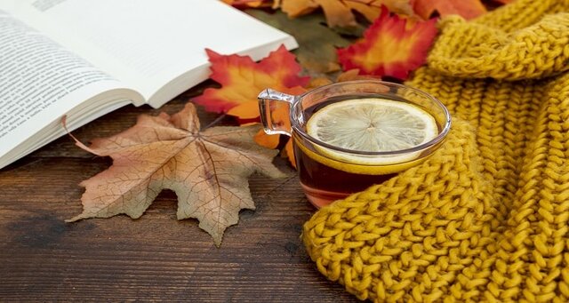 طب سنتی برای فصل پاییز چه نسخهای دارد؟