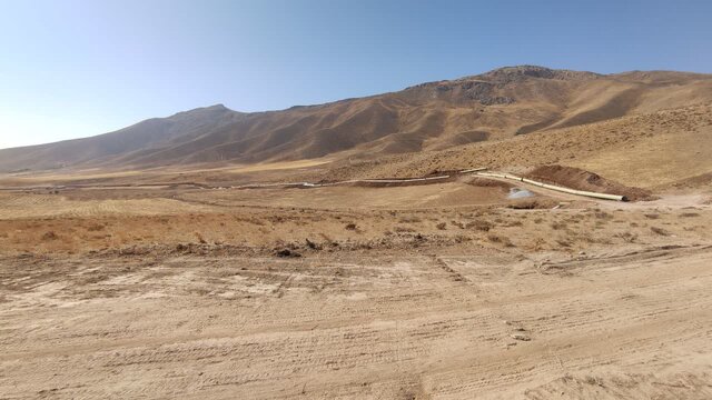 از اعتبار هزینه شده ۸۰۰ میلیارد تومانی پروژه پایاب بیدکان تا افتتاح گلخانه در شهرستان کیار