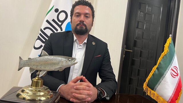 حضور «فرادانه» به عنوان موفقترین شرکت ایرانی در نمایشگاه بینالمللی ترکیه