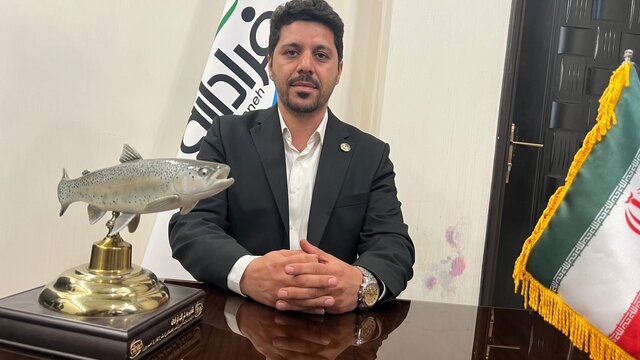 حضور «فرادانه» به عنوان موفقترین شرکت ایرانی در نمایشگاه بینالمللی ترکیه