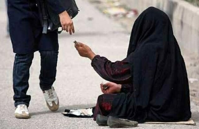 لزوم همکاری بین‌بخشی برای ساماندهی متکدیان در چهارمحال و بختیاری