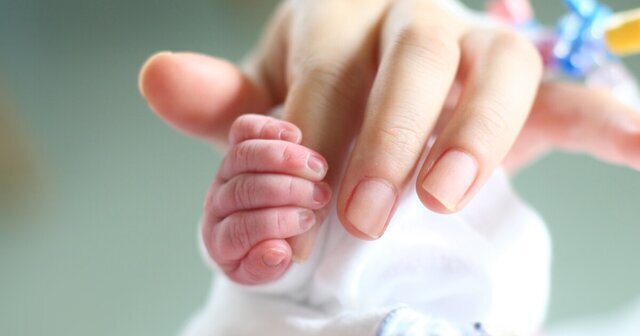 آیا دنیای مادران بعد از تولد فرزند دگرگون میشود؟