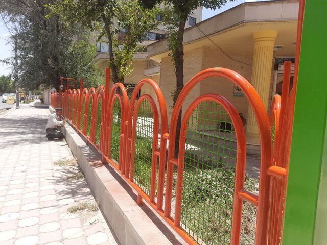 نوسازی و شادابسازی مراکز کانون پرورش فکری کودکان و نوجوانان در چهارمحال و بختیاری اجرا شد