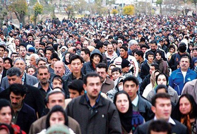 نرخ طلاق در چهارمحال و بختیاری روند کاهشی داشته است