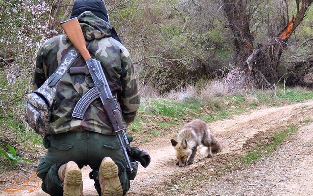 محیطبانان، قلب تپنده مناطق حفاظت شده