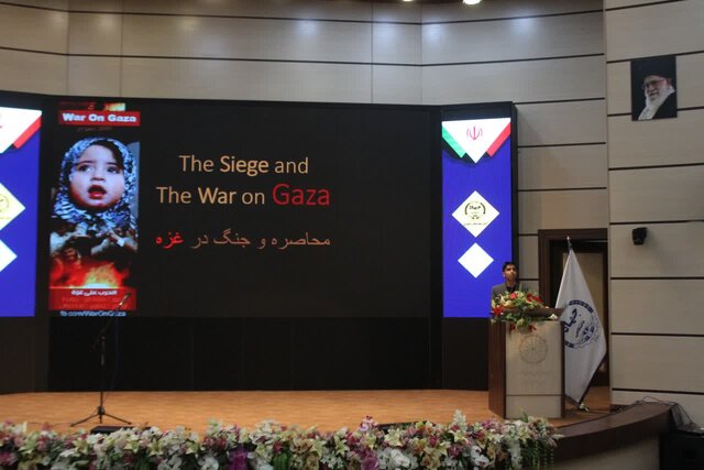 همایش توانمندیهای زبانآموزان مراکز آموزشی کوتاهمدت جهاددانشگاهی شهرکرد برگزار شد