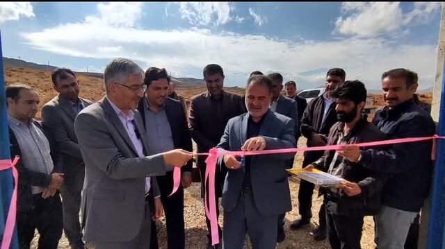 افتتاح ۲ واحد مرغداری و پرورش ماهی در شهرستان کوهرنگ افتتاح ۲ واحد مرغداری و پرورش ماهی در شهرستان کوهرنگ