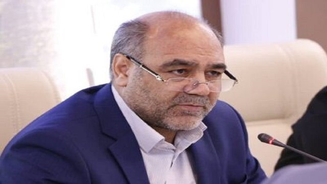 استاندار جدید خود را پاییند به اصل مهم شایستهسالاری بداند استاندار جدید خود را پاییند به اصل مهم شایستهسالاری بداند