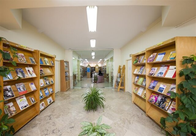 ارسال بیش از ۶۰۰۰ نسخه کتاب به کتابخانههای چهارمحال و بختیاری