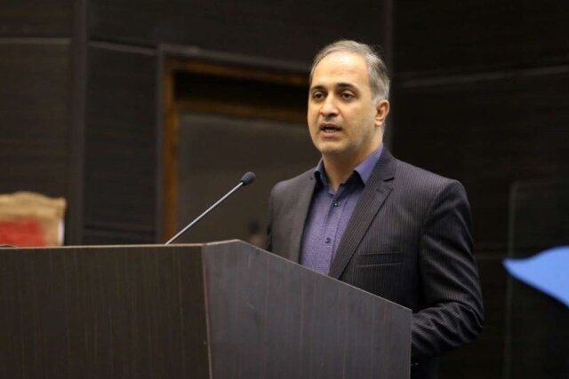 تشکیلاتی بودن ورزش دانشآموزی میتواند در شناسایی استعدادها موثر باشد تشکیلاتی بودن ورزش دانشآموزی میتواند در شناسایی استعدادها موثر باشد