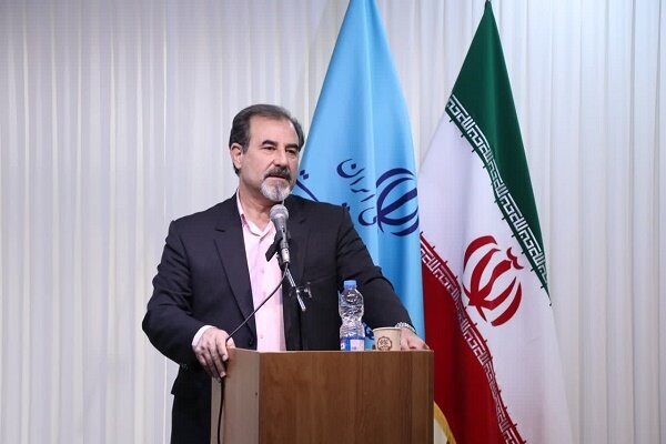 سرمایهگذاری صندوقهای بازنشستگی منوط بر افزایش مشارکت بخش خصوصی است سرمایهگذاری صندوقهای بازنشستگی منوط بر افزایش مشارکت بخش خصوصی است