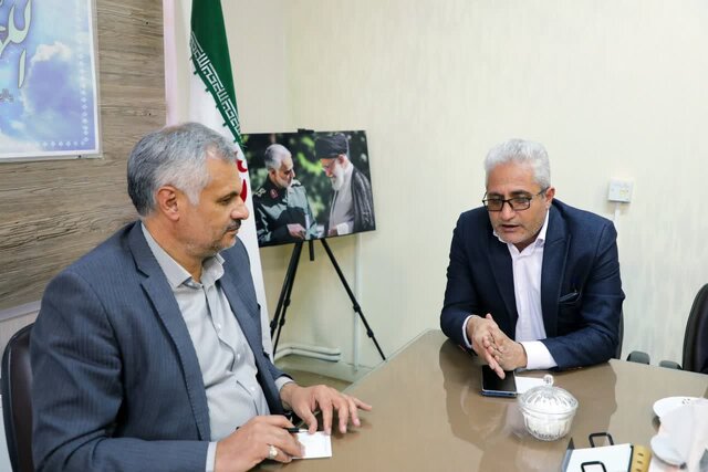 باید شهرداریها تقویت شوند باید شهرداریها تقویت شوند