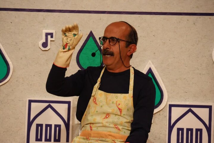 قصههای دینی در بیستوششمین جشنواره قصهگویی چهارمحال و بختیاری روایت میشود