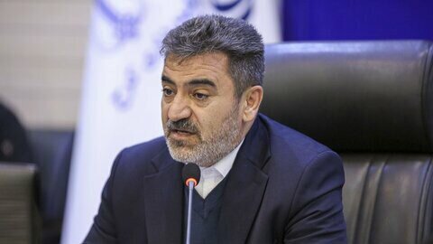 اعتبار موردنیاز ۵۳ همتی برای تکمیل پروژههای نیمه تمام در چهارمحالوبختیاری اعتبار موردنیاز ۵۳ همتی برای تکمیل پروژههای نیمه تمام در چهارمحالوبختیاری