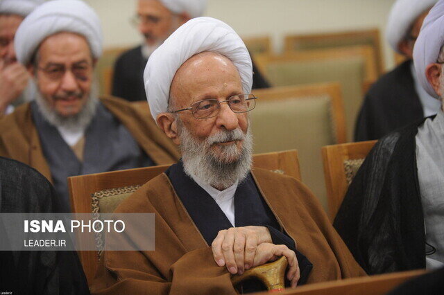 برگزاری مراسم بزرگداشت علامه مصباح یزدی در چهارمحال و بختیاری برگزاری مراسم بزرگداشت علامه مصباح یزدی در چهارمحال و بختیاری