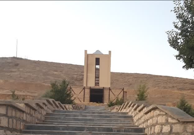 عملیات عمرانی مجتمع آصفیه فرخشهر به زودی آغاز میشود عملیات عمرانی مجتمع آصفیه فرخشهر به زودی آغاز میشود