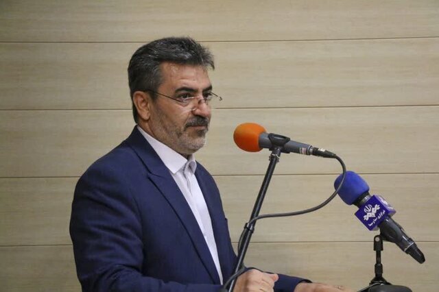 درآمدهای چهارمحال و بختیاری باید ۲۰ درصد افزایش پیدا کند