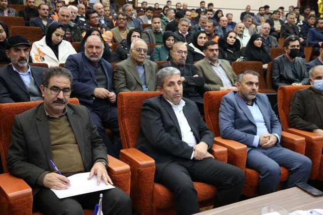 توسعه زیرساختهای روستایی نقش مهمی در رونق اقتصادی و کاهش تلفات جادهای دارد