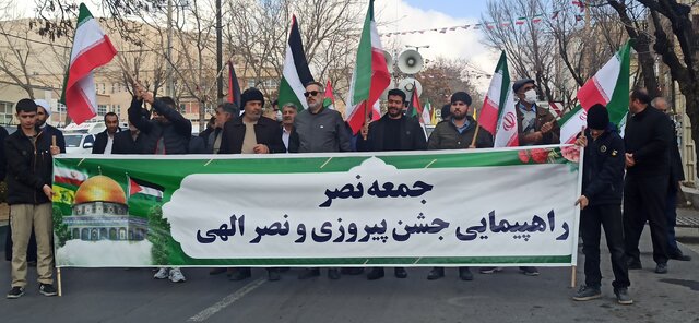 آتشبس غزه و فلسطین به معنای شکست و کوتاهآمدن جنایتکاران تاریخ است