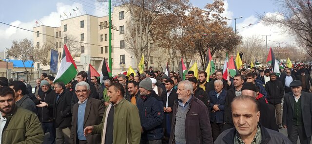 آتشبس غزه و فلسطین به معنای شکست و کوتاهآمدن جنایتکاران تاریخ است