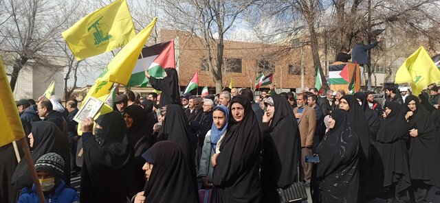 آتشبس غزه و فلسطین به معنای شکست و کوتاهآمدن جنایتکاران تاریخ است