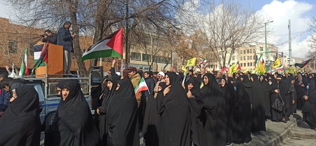 آتشبس غزه و فلسطین به معنای شکست و کوتاهآمدن جنایتکاران تاریخ است
