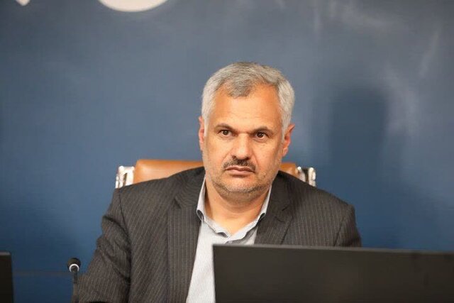 ضرورت بهرهگیری از ظرفیت جامعه دانشآموزی برای روز چهارمحال و بختیاری  ضرورت بهرهگیری از ظرفیت جامعه دانشآموزی برای روز چهارمحال و بختیاری