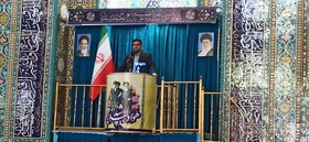 انقلاب شکوهمند اسلامی نقطه عطفی برای ملت ایران بود