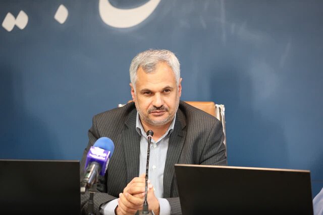 حضور مردم در راهپیمایی ۲۲ بهمن، حاکی از اتحاد و اقتدار ایران خواهد بود حضور مردم در راهپیمایی ۲۲ بهمن، حاکی از اتحاد و اقتدار ایران خواهد بود