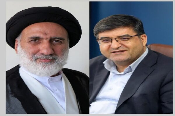 پیام قدردانی نماینده ولیفقیه در چهارمحال و بختیاری و استاندار از حضور مردم در راهپیمایی ۲۲ بهمن پیام قدردانی نماینده ولیفقیه در چهارمحال و بختیاری و استاندار از حضور مردم در راهپیمایی ۲۲ بهمن