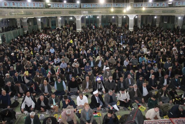 سیدحسن نصرالله به افسانه شکستناپذیری رژیم صهیونیستی مهر بطلان زد