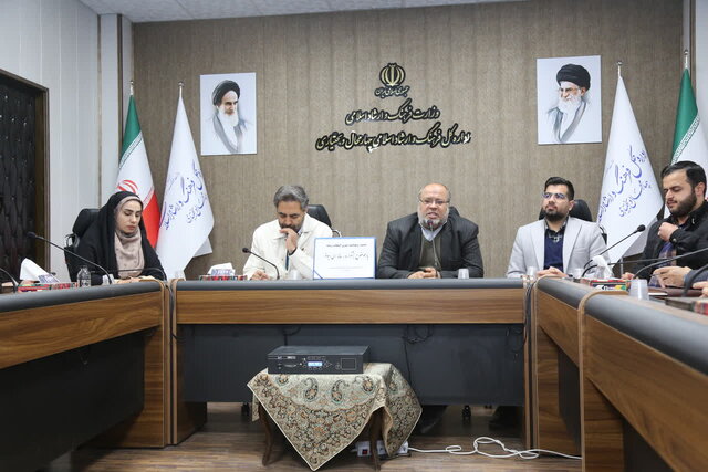 اختتامیه هشتمین جشنواره ابوذر در شهرکرد برگزار میشود