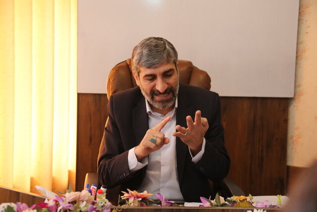 احداث «پارک خانواده» موجب کاهش آسیب‌های اجتماعی می‌شود