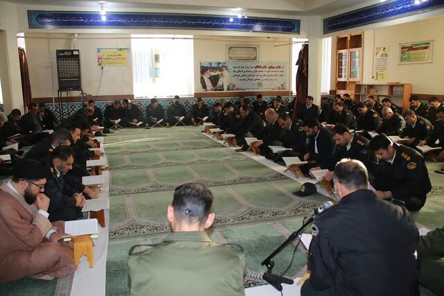 روزه مانع عذابهای دنیوی و اخروی میشود