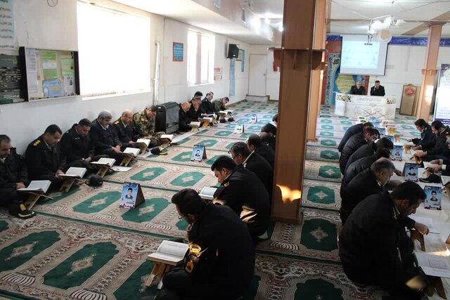 روزه مانع عذابهای دنیوی و اخروی میشود