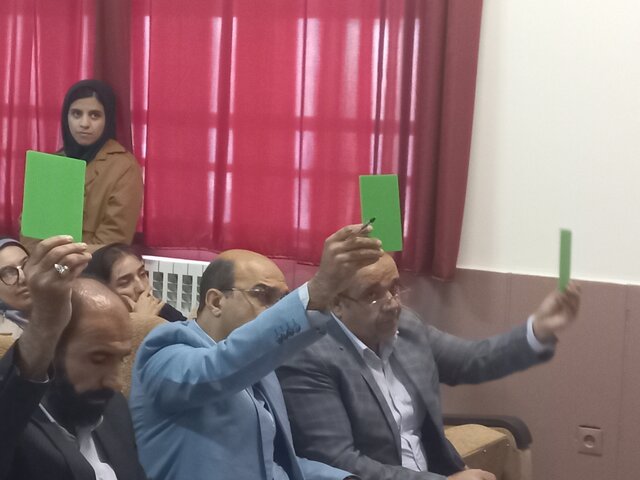 برگزاری دومین دوره مرحله استانی مسابقات ارائه سه دقیقهای (سدید) در چهارمحال و بختیاری