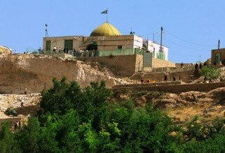 بروجن و زیباییهای طبیعت