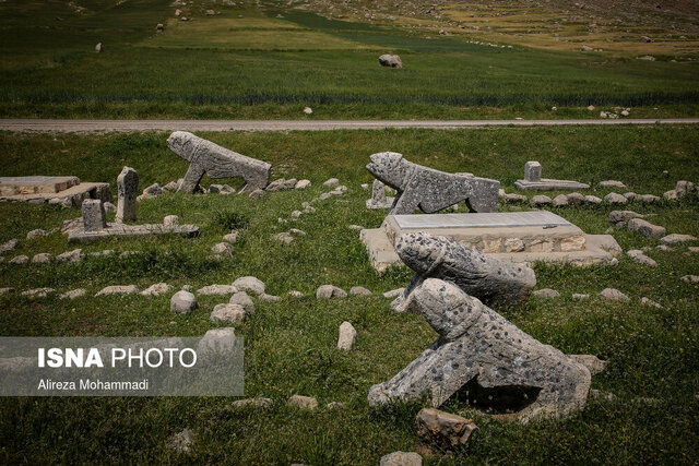 کوهرنگ؛ سرزمینی با طبیعت بکر