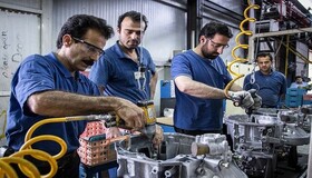 تشکل‌های کارگری و کارفرمایی نقش اساسی در تداوم تولید دارند